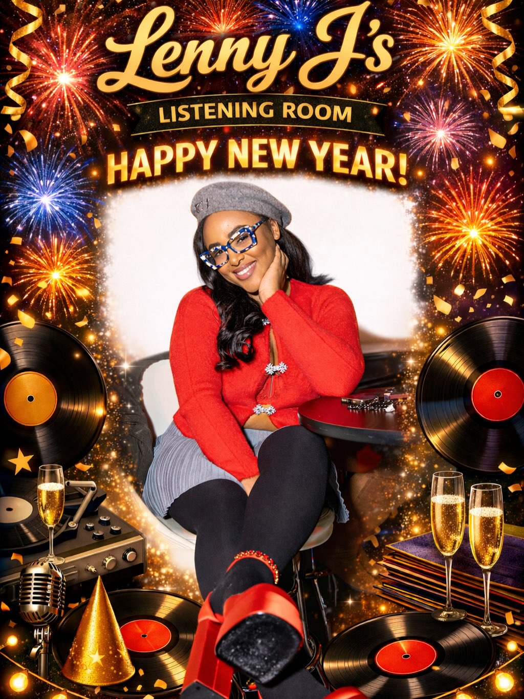 DOPE BBQ Day Party Vibes