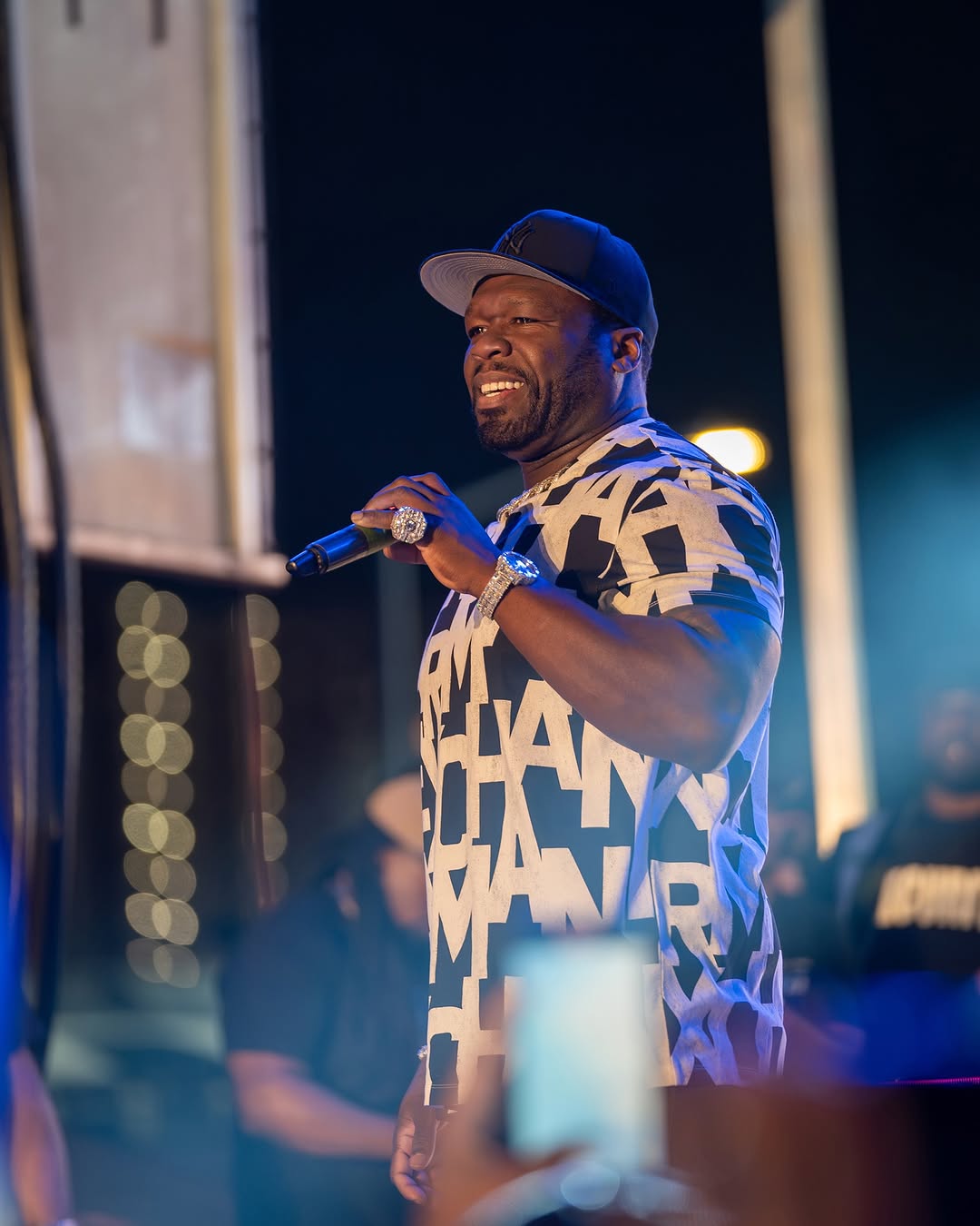 DOPE BBQ Day Party Brooklyn