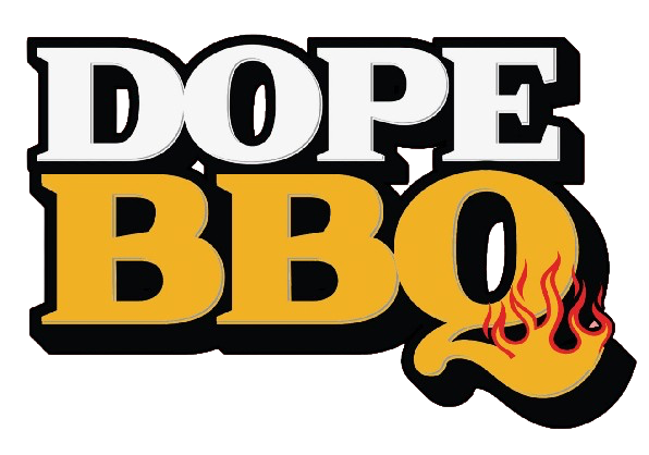 DOPE BBQ